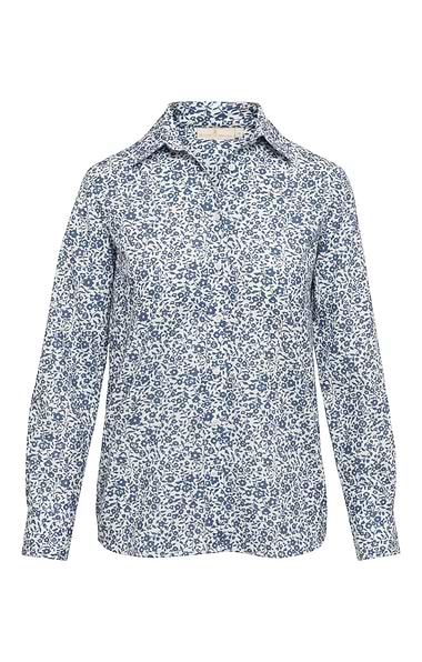 Ladies Bruar Shirt