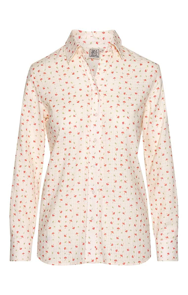 Ladies Bruar Shirt