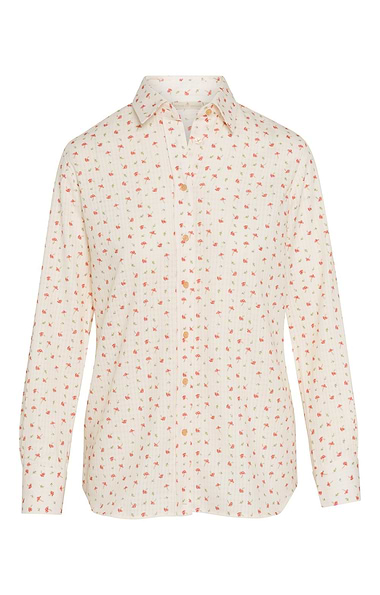 Ladies Bruar Shirt