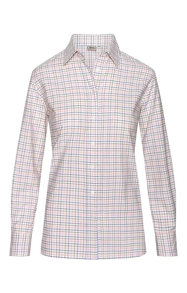 Ladies Bruar Shirt
