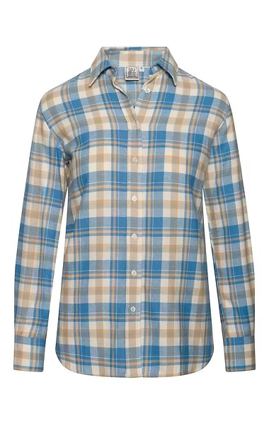 Ladies Bruar Shirt