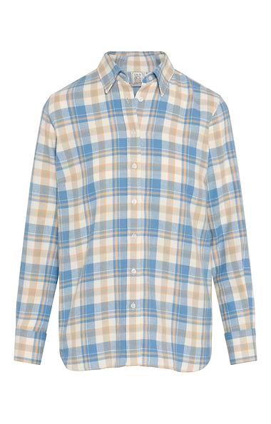 Ladies Bruar Shirt