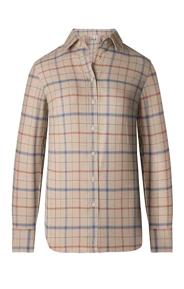 Ladies Bruar Shirt