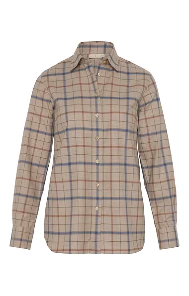 Ladies Bruar Shirt