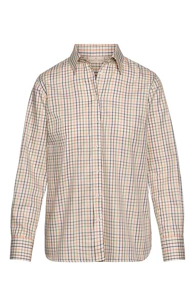 Ladies Bruar Shirt