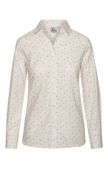 Ladies Bruar Shirt