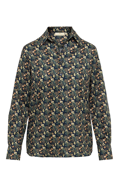 Ladies Bruar Shirt