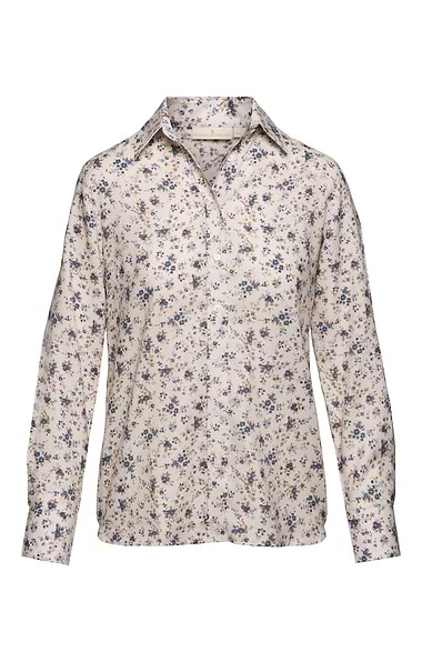 Ladies Bruar Shirt