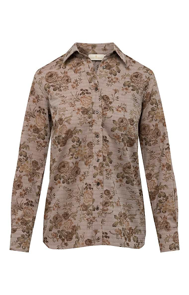 Ladies Bruar Shirt