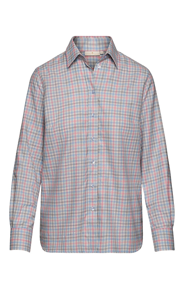 Ladies Bruar Shirt
