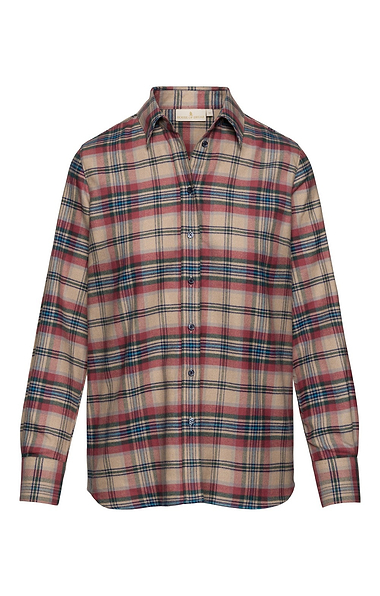 Ladies Bruar Shirt