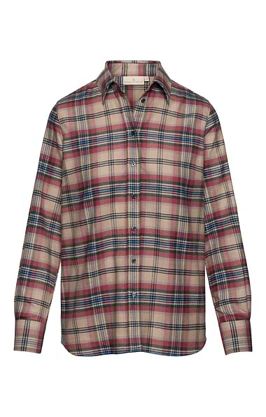 Ladies Bruar Shirt