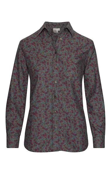 Ladies Bruar Shirt