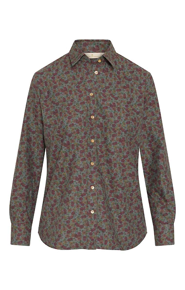 Ladies Bruar Shirt