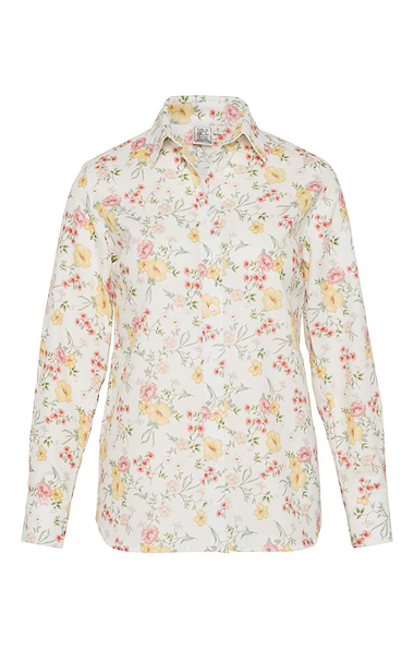 Ladies Bruar Shirt
