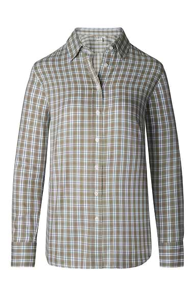Ladies Bruar Shirt