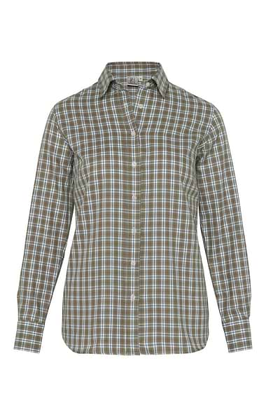 Ladies Bruar Shirt