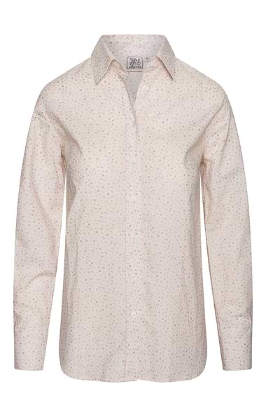 Ladies Bruar Shirt