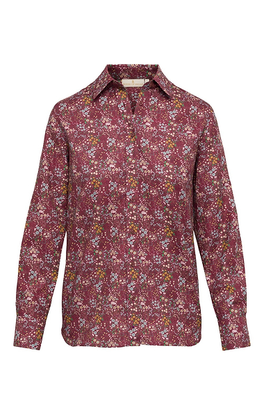 Ladies Bruar Shirt