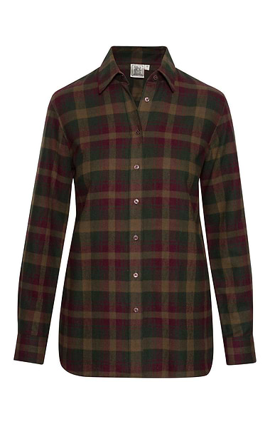 Ladies Bruar Shirt