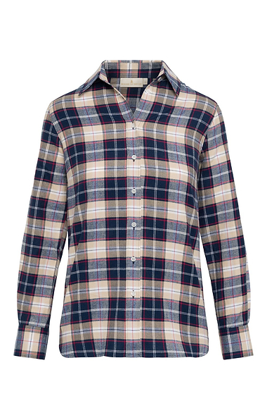 Ladies Bruar Shirt