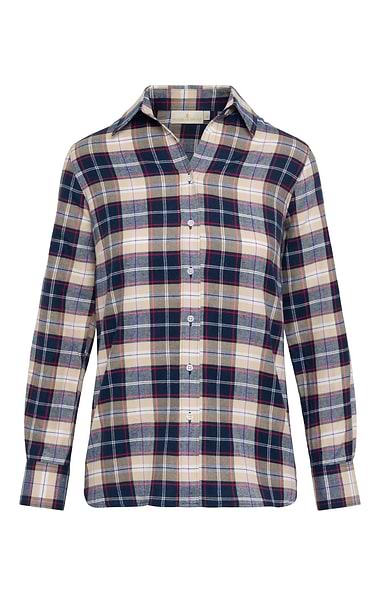 Ladies Bruar Shirt