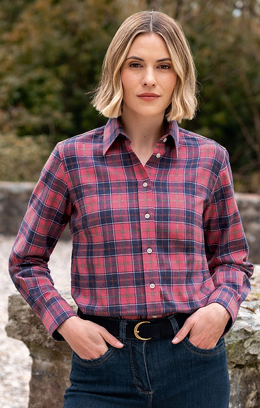 Ladies Bruar Shirt