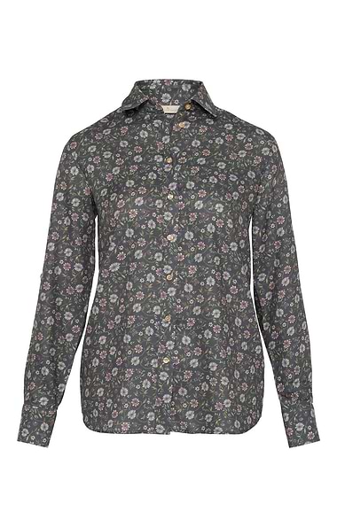 Ladies Bruar Shirt