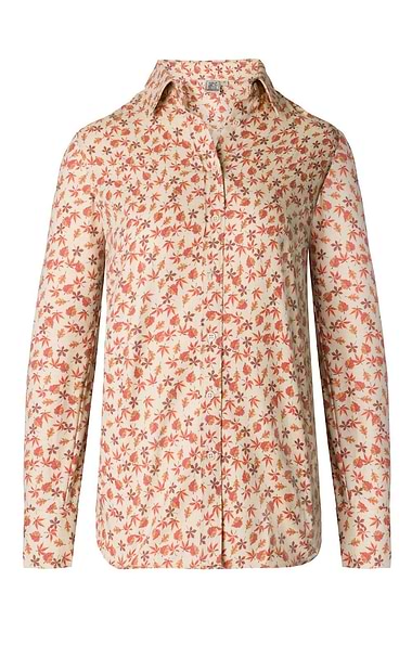 Ladies Bruar Shirt