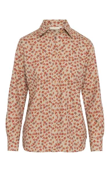 Ladies Bruar Shirt
