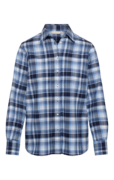 Ladies Bruar Shirt