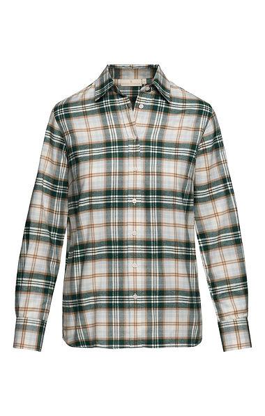 Ladies Bruar Shirt