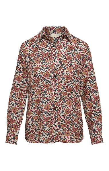 Ladies Bruar Shirt
