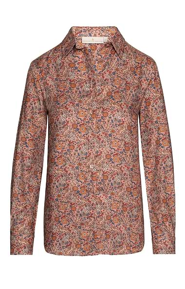 Ladies Bruar Shirt