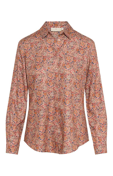 Ladies Bruar Shirt