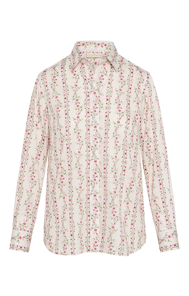 Ladies Bruar Shirt