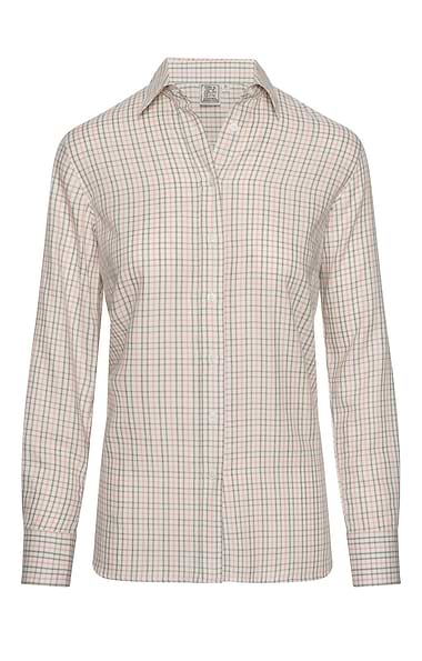 Ladies Bruar Shirt