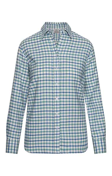 Ladies Bruar Shirt