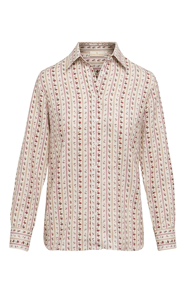 Ladies Bruar Shirt