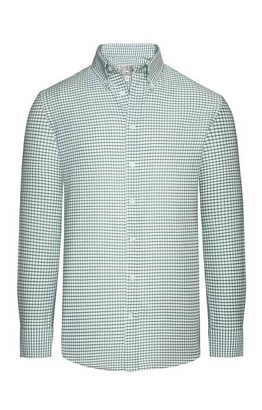 Men's Button Down Oxford Shirt