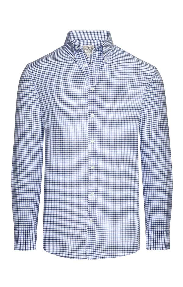 Men's Button Down Oxford Shirt