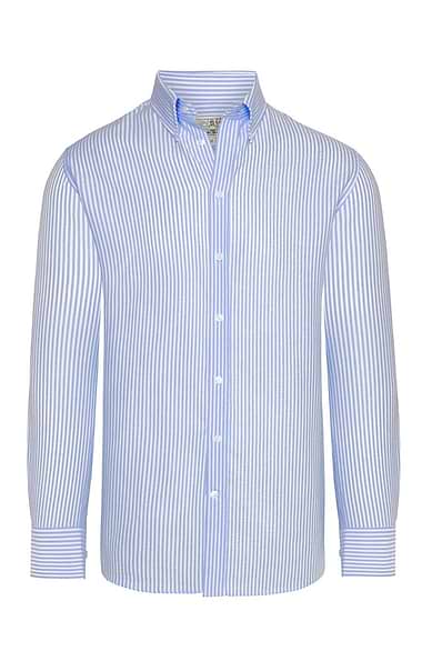 Men's Button Down Oxford Shirt