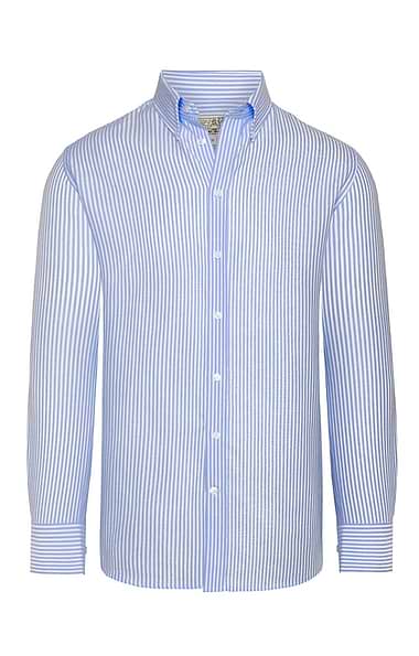 Men's Button Down Oxford Shirt