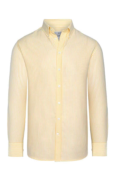 Men's Button Down Oxford Shirt