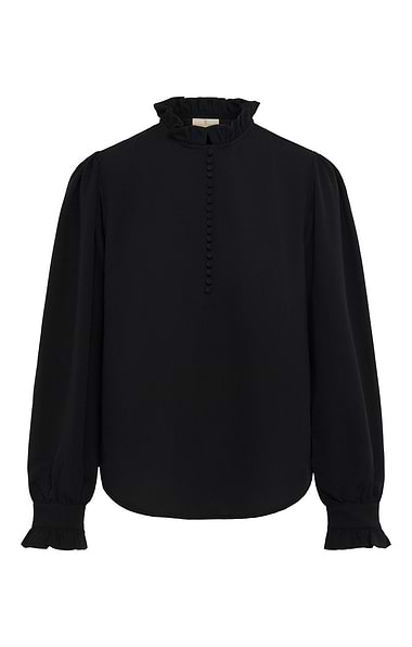 Ladies Flora Blouse