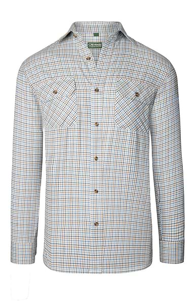 Men's Tattersall Shirt