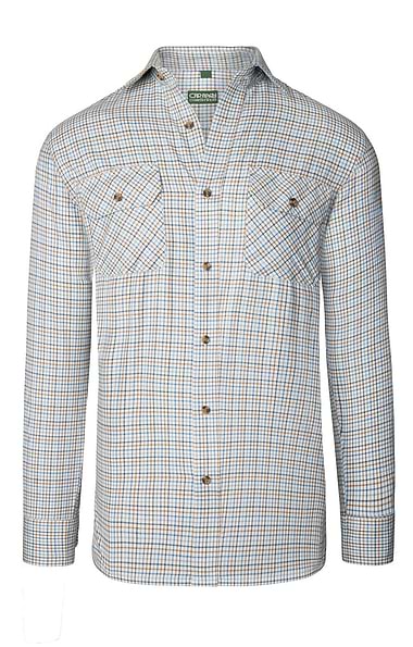 Men's Tattersall Shirt