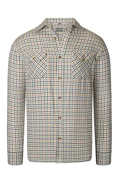 Men's Tattersall Shirt