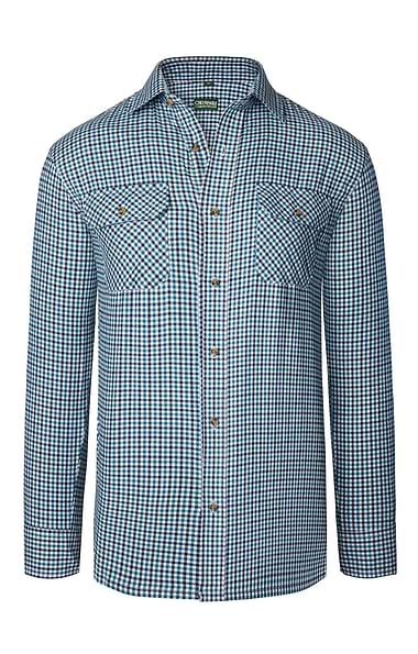 Men's Tattersall Shirt