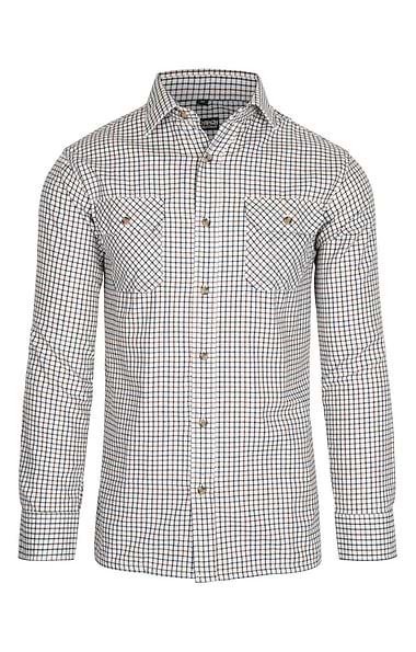 Men's Tattersall Shirt